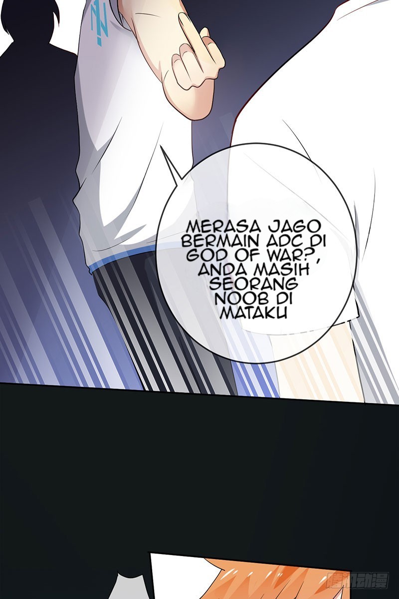 NSD Gaming Chapter 22 Bahasa Indonesia